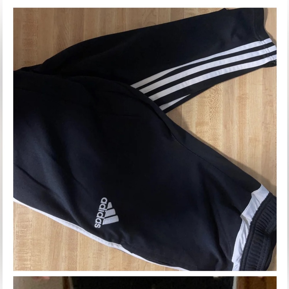 Adidas pants